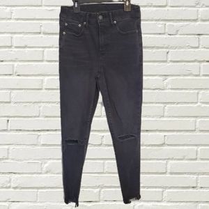 AEO Short Lu(x)e Jean